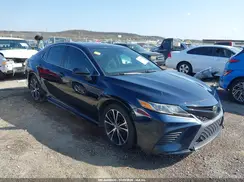 4T1B11HK0KU242876 2019 TOYOTA CAMRY