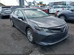 4T1B11HK0KU243462 2019 TOYOTA CAMRY