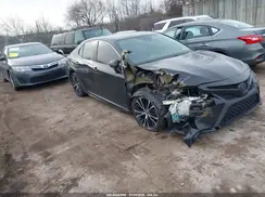 4T1B11HK0KU245762 2019 TOYOTA CAMRY