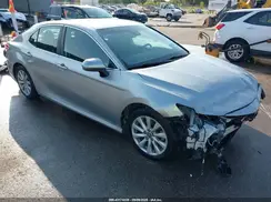 4T1B11HK0KU246278 2019 TOYOTA CAMRY