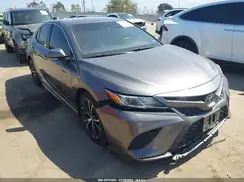 4T1B11HK0KU247561 2019 TOYOTA CAMRY