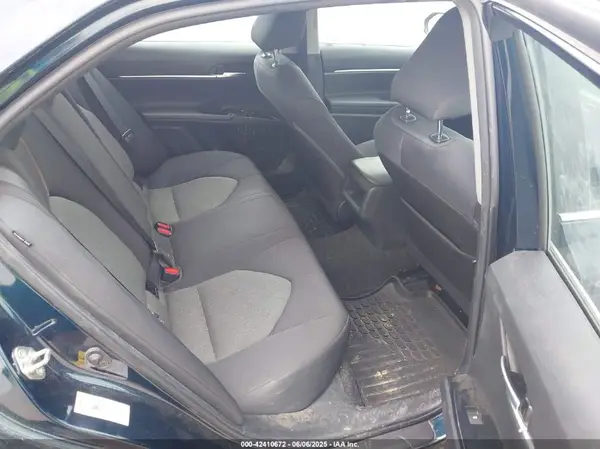 4T1B11HK0KU248371 2019 TOYOTA CAMRY - Image 8