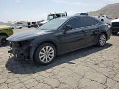 4T1B11HK0KU249407 2019 TOYOTA CAMRY