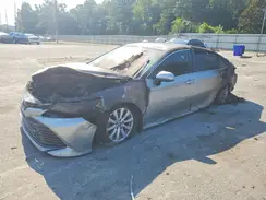 4T1B11HK0KU249942 2019 TOYOTA CAMRY