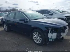 4T1B11HK0KU251500 2019 TOYOTA CAMRY