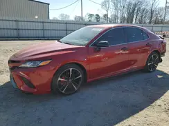 4T1B11HK0KU251898 2019 TOYOTA CAMRY
