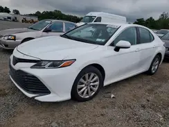 4T1B11HK0KU252498 2019 TOYOTA CAMRY