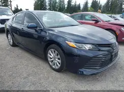 4T1B11HK0KU252839 2019 TOYOTA CAMRY