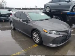 4T1B11HK0KU253070 2019 TOYOTA CAMRY