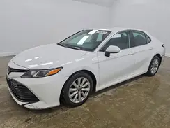 4T1B11HK0KU253232 2019 TOYOTA CAMRY