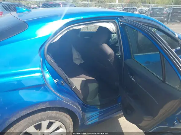 4T1B11HK0KU253327 2019 TOYOTA CAMRY - Image 8