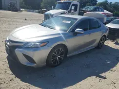 4T1B11HK0KU254994 2019 TOYOTA CAMRY