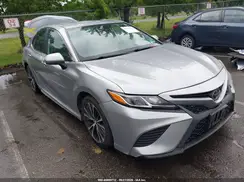 4T1B11HK0KU255434 2019 TOYOTA CAMRY