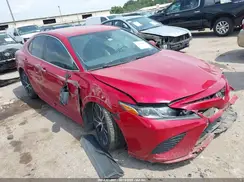 4T1B11HK0KU256938 2019 TOYOTA CAMRY