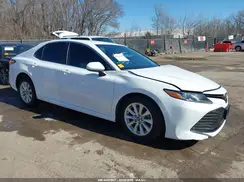 4T1B11HK0KU257233 2019 TOYOTA CAMRY