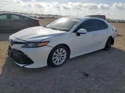 4T1B11HK0KU259998 2019 TOYOTA CAMRY