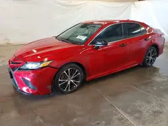4T1B11HK0KU260066 2019 TOYOTA CAMRY