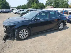 4T1B11HK0KU260133 2019 TOYOTA CAMRY