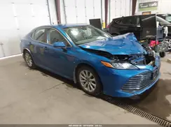 4T1B11HK0KU260973 2019 TOYOTA CAMRY