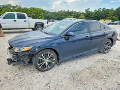 4T1B11HK0KU261332 2019 TOYOTA CAMRY
