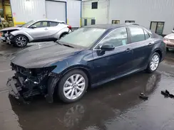 4T1B11HK0KU261928 2019 TOYOTA CAMRY