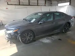4T1B11HK0KU262237 2019 TOYOTA CAMRY