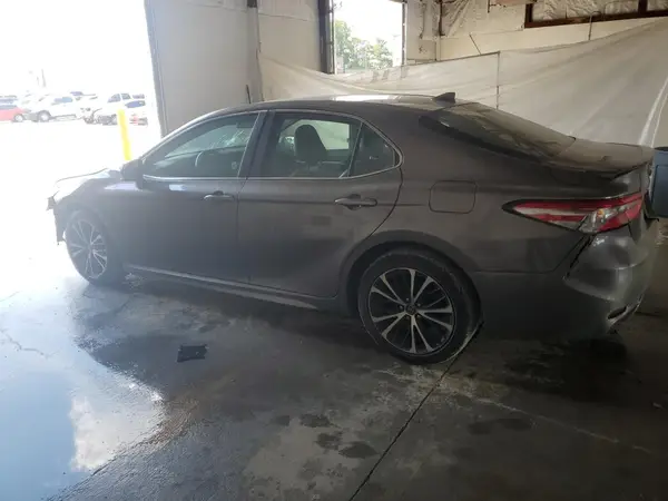 4T1B11HK0KU262237 2019 TOYOTA CAMRY - Image 2