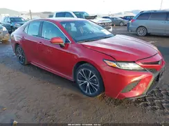 4T1B11HK0KU263002 2019 TOYOTA CAMRY