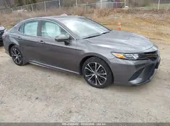 4T1B11HK0KU263338 2019 TOYOTA CAMRY