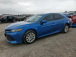 4T1B11HK0KU263680 2019 TOYOTA CAMRY