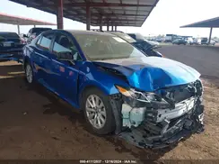 4T1B11HK0KU264294 2019 TOYOTA CAMRY