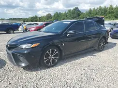 4T1B11HK0KU264537 2019 TOYOTA CAMRY