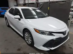 4T1B11HK0KU264702 2019 TOYOTA CAMRY