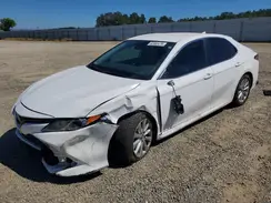 4T1B11HK0KU266188 2019 TOYOTA CAMRY