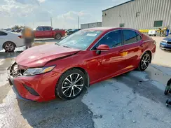 4T1B11HK0KU267907 2019 TOYOTA CAMRY