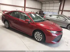 4T1B11HK0KU268071 2019 TOYOTA CAMRY