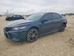 4T1B11HK0KU268586 2019 TOYOTA CAMRY
