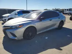 4T1B11HK0KU269544 2019 TOYOTA CAMRY