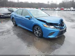 4T1B11HK0KU270080 2019 TOYOTA CAMRY