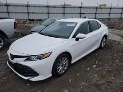 4T1B11HK0KU270984 2019 TOYOTA CAMRY