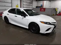 4T1B11HK0KU271455 2019 TOYOTA CAMRY