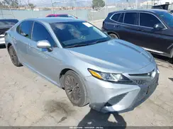 4T1B11HK0KU271598 2019 TOYOTA CAMRY