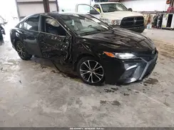 4T1B11HK0KU272475 2019 TOYOTA CAMRY