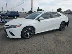 4T1B11HK0KU273139 2019 TOYOTA CAMRY