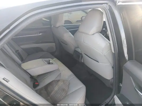 4T1B11HK0KU273464 2019 TOYOTA CAMRY - Image 8