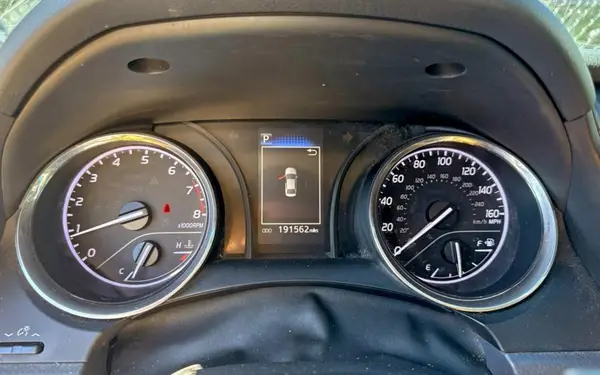 4T1B11HK0KU274551 2019 TOYOTA CAMRY - Image 8