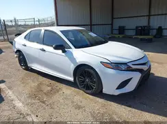 4T1B11HK0KU276378 2019 TOYOTA CAMRY