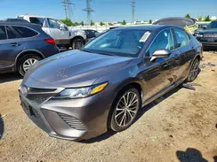 4T1B11HK0KU276977 2019 TOYOTA CAMRY