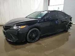 4T1B11HK0KU277014 2019 TOYOTA CAMRY