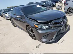 4T1B11HK0KU277563 2019 TOYOTA CAMRY
